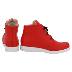 Boku no Hero Academia Shigaraki Tomura Cosplay Chaussures