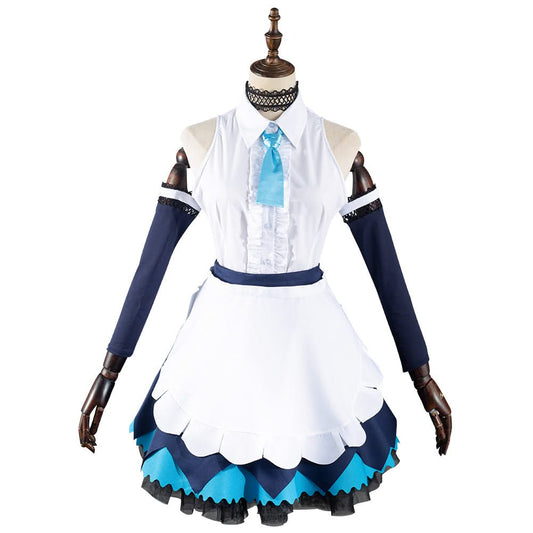 Miss Kobayashi-san Dragon Maid 2 Toru Cosplay Costume