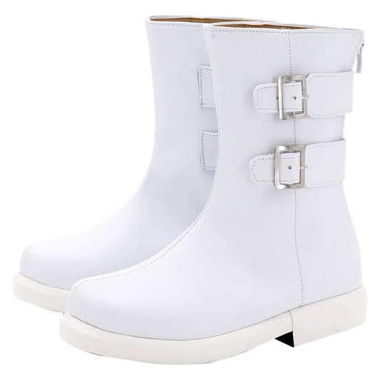 Tōkyō Ribenjāzu Gang Manjirou Sano Mikey Cosplay Chaussures