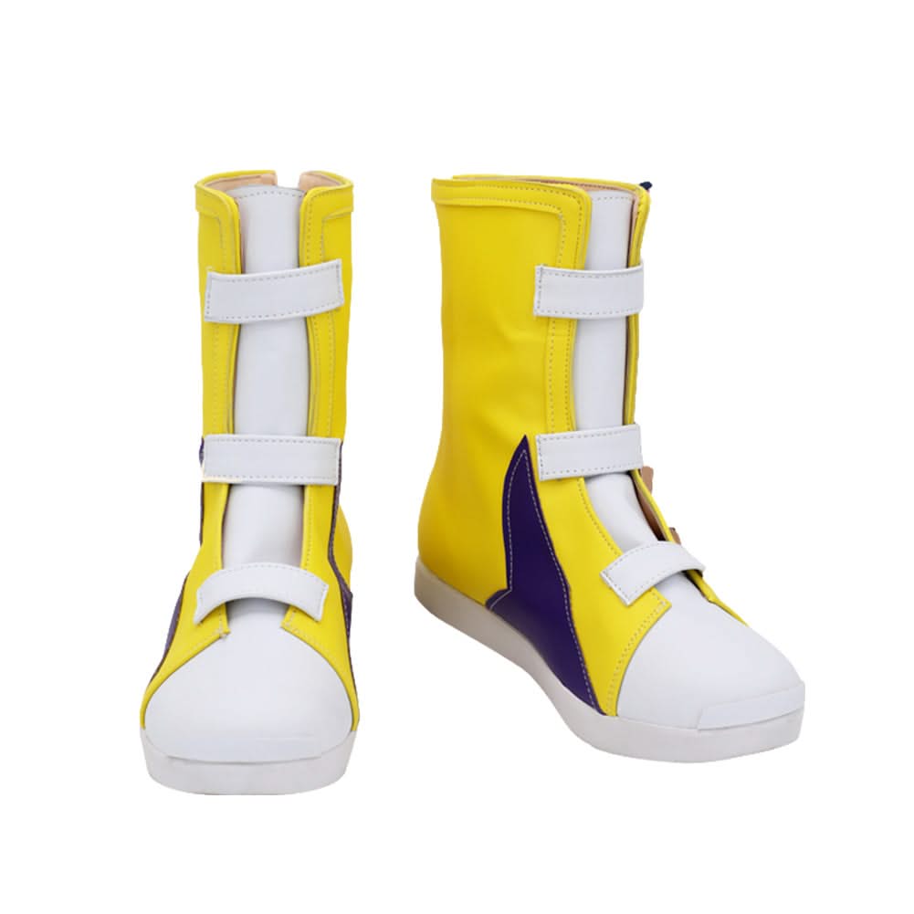 Sk8 the infinity Miya Chinen Neko Cosplay Chaussures