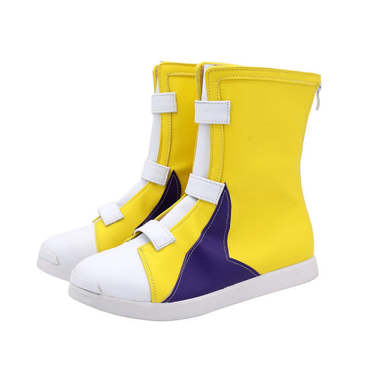 Sk8 the infinity Miya Chinen Neko Cosplay Chaussures