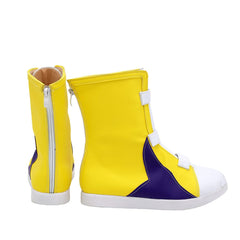 Sk8 the infinity Miya Chinen Neko Cosplay Chaussures