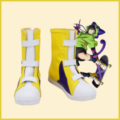 Sk8 the infinity Miya Chinen Neko Cosplay Chaussures
