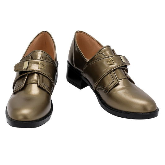 Vtuber Luxiem Luca Kaneshiro Cosplay Chaussures