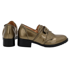 Vtuber Luxiem Luca Kaneshiro Cosplay Chaussures