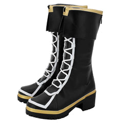 Pretty Derby Mejiro McQueen Cosplay Chaussures