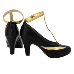 Fate-Grand-Order Ishtar Cosplay Chaussures