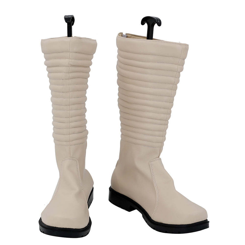 Episode IV - A New Hope Luke Skywalker Cosplay Chaussures