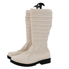 Episode IV - A New Hope Luke Skywalker Cosplay Chaussures