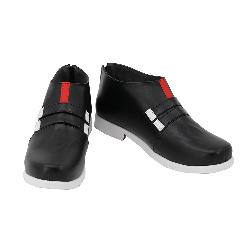 Adulte Honkai: Star Rail Blade Chaussure Jeu Accessoire Carnaval