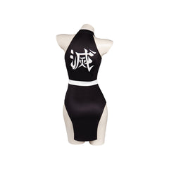 Les Rôdeurs de la Nuit Tengen Maillot de Bain Design Original Cosplay Costume