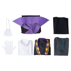 Kyūketsuki wa Sugu Shinu Draluc Cosplay Costume
