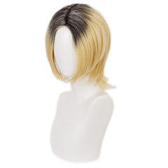 Kenma Kozume Cosplay Perruque