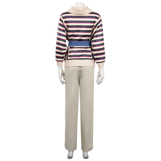 Stranger Things Saison 4 Nancy Wheeler Cosplay Costume