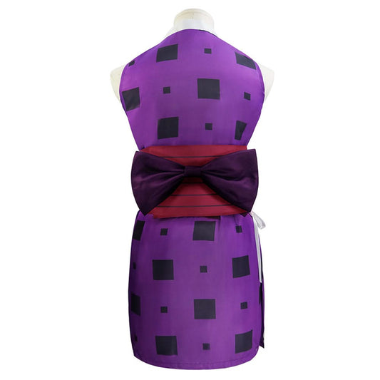 Les Rôdeurs de la Nuit Saison 2 Hinatsur Cosplay Costume