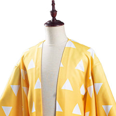 Les Rôdeurs de la Nuit Haori Cosplay Costume