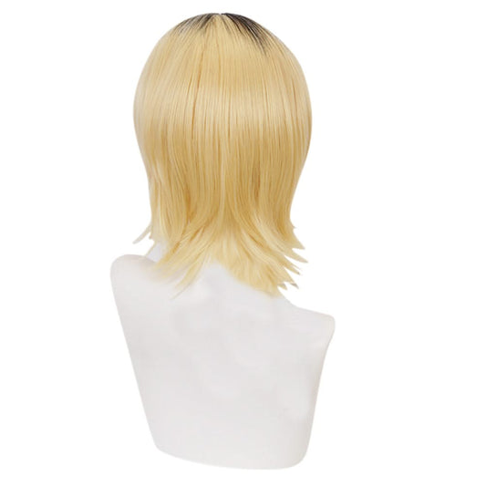 Kenma Kozume Cosplay Perruque