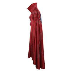 Doctor Strange in the Multiverse of Madnes Cape Cosplay Costume