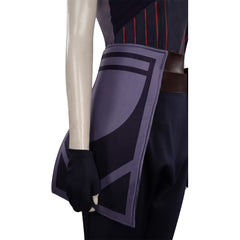 Star Trek：Prodigy Gwyn Outfits Cosplay Costume