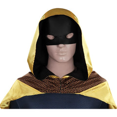 DC Stargirl Season 2 Rick Tyler Cosplay Costume