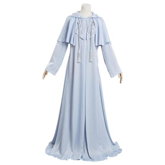 Final Fantasy XIV: Endwalker Hydaelyn Cosplay Costume