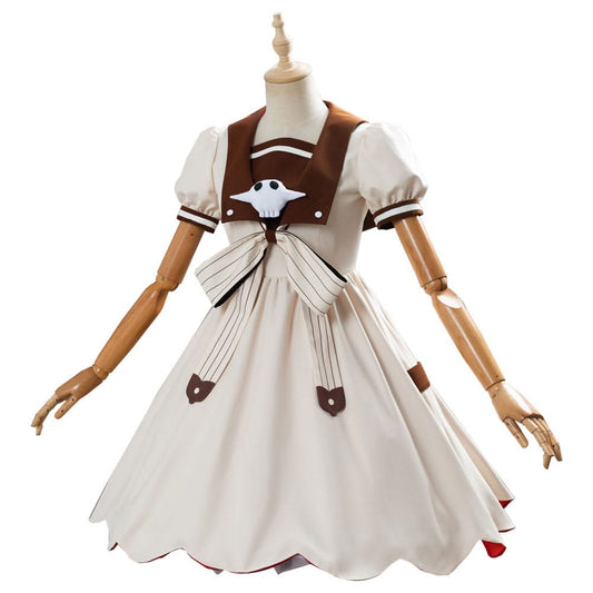 Adulte Nene Cosplay Costume Jibaku Shounen Hanako-kun Yashiro Anime Cosplay