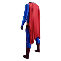 Superman Returns Combinaison Cosplay Costume
