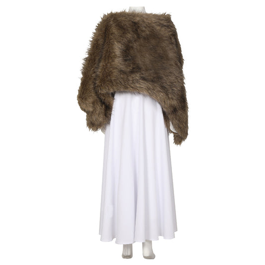 The Witcher Saison 2 Ciri Cosplay Costume