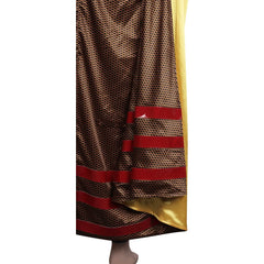 DC Stargirl Season 2 Rick Tyler Cosplay Costume