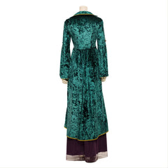 Hocus Pocus Sorcière Winifred Sanderson Costume
