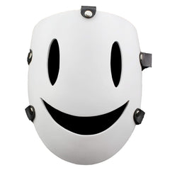 Tenkuu Shinpan High-Rise Invasion Sniper Kamen Masque Cosplay Accessoire