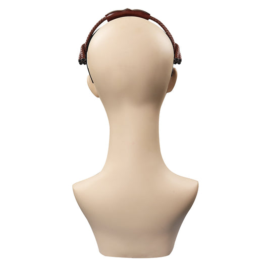 Avatar: La Voie de l'eau Ronal Couvre-Chefs Cosplay Accessoires