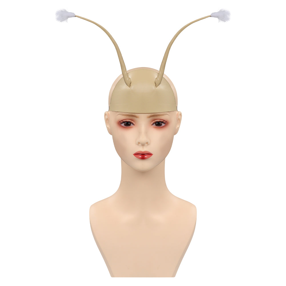 Guardians of the Galaxy Vol. 3 Mantis Masque En Latex Accessoires