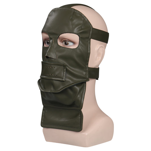 2022 Le Batman Edward Nashton Sphinx Masques Cosplay