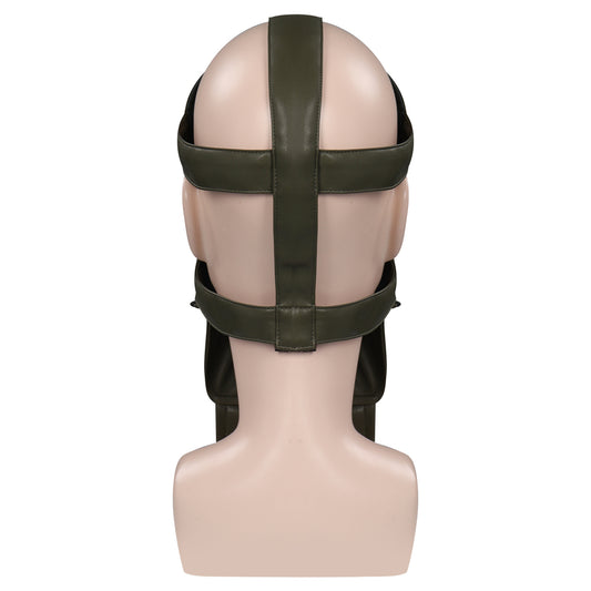 2022 Le Batman Edward Nashton Sphinx Masques Cosplay