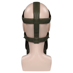 2022 Le Batman Edward Nashton Sphinx Masques Cosplay