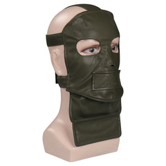 2022 Le Batman Edward Nashton Sphinx Masques Cosplay