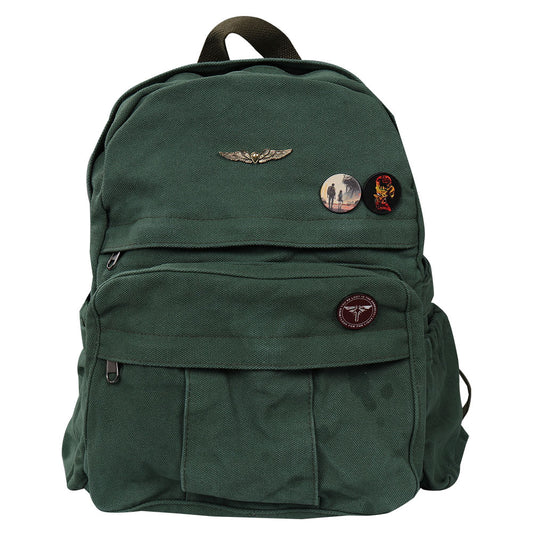 The Last of Us Ellie Sac Cosplay Costume