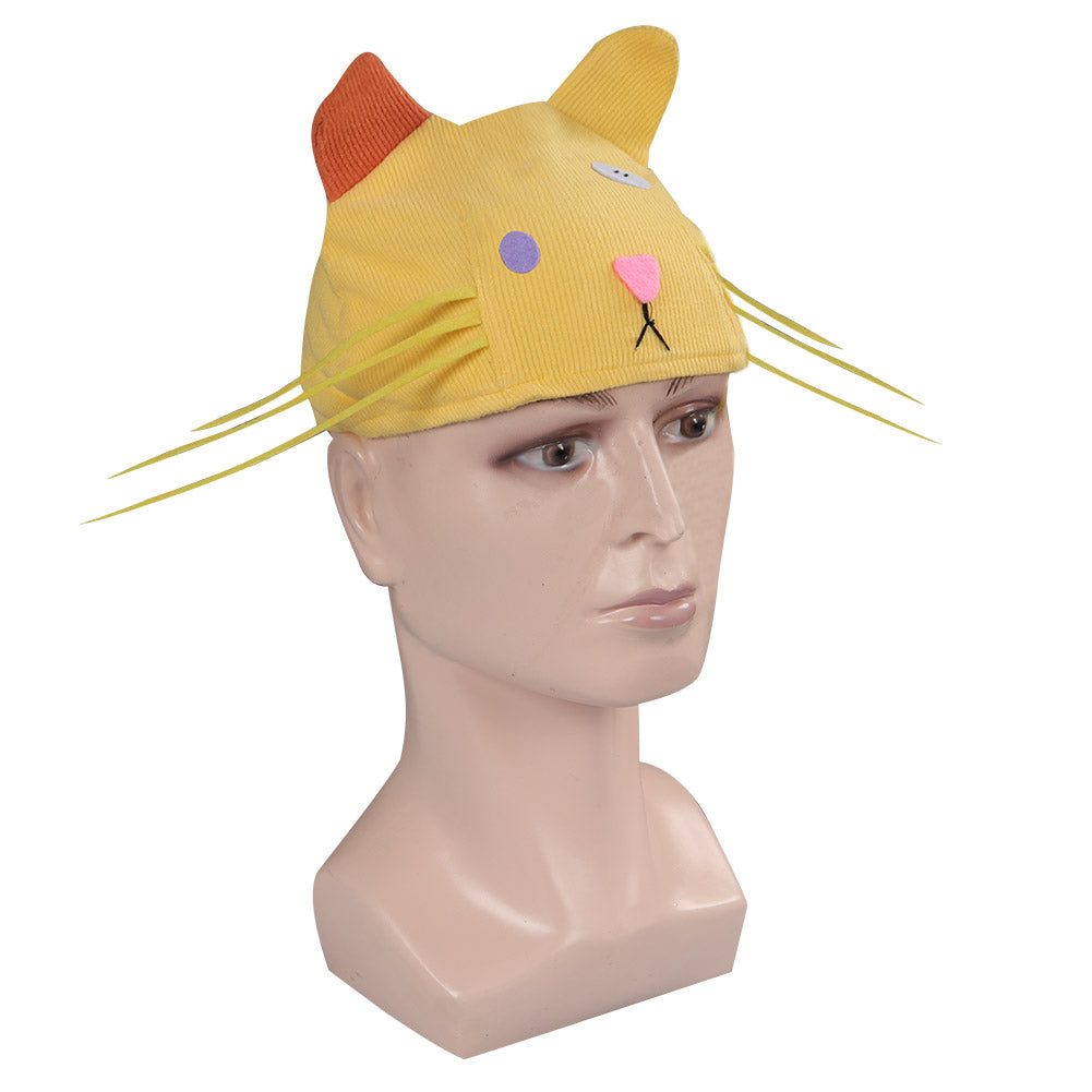 Adulte Le Chat potté 2 : La Dernière Quête Chapeaux Accessoire