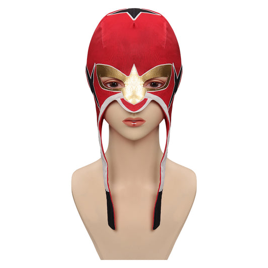 Adulte Street Fighter 6 Zangief Chapeau Carnaval Accessorie