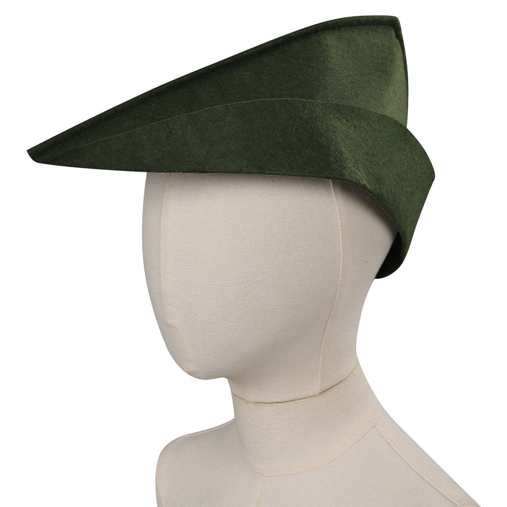 Enfant Peter Pan & Wendy Peter Pan Chapeau Accessoires