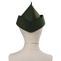 Enfant Peter Pan & Wendy Peter Pan Chapeau Accessoires
