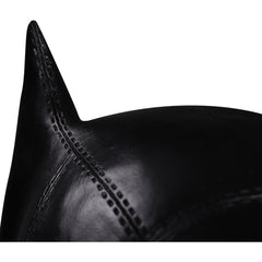 2022 Batman Masque en Latex Cosplay Costume