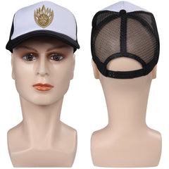 Guardians of the Galaxy Vol. 3 Star Lord Chapeaux Casquette de Baseball Accessoire