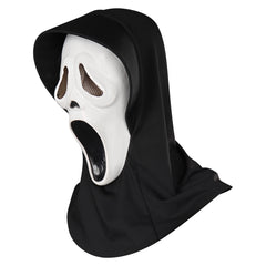 Scream VI Grimace Killer Tueur De Grimace Masque Latex Accessoire Ver.B