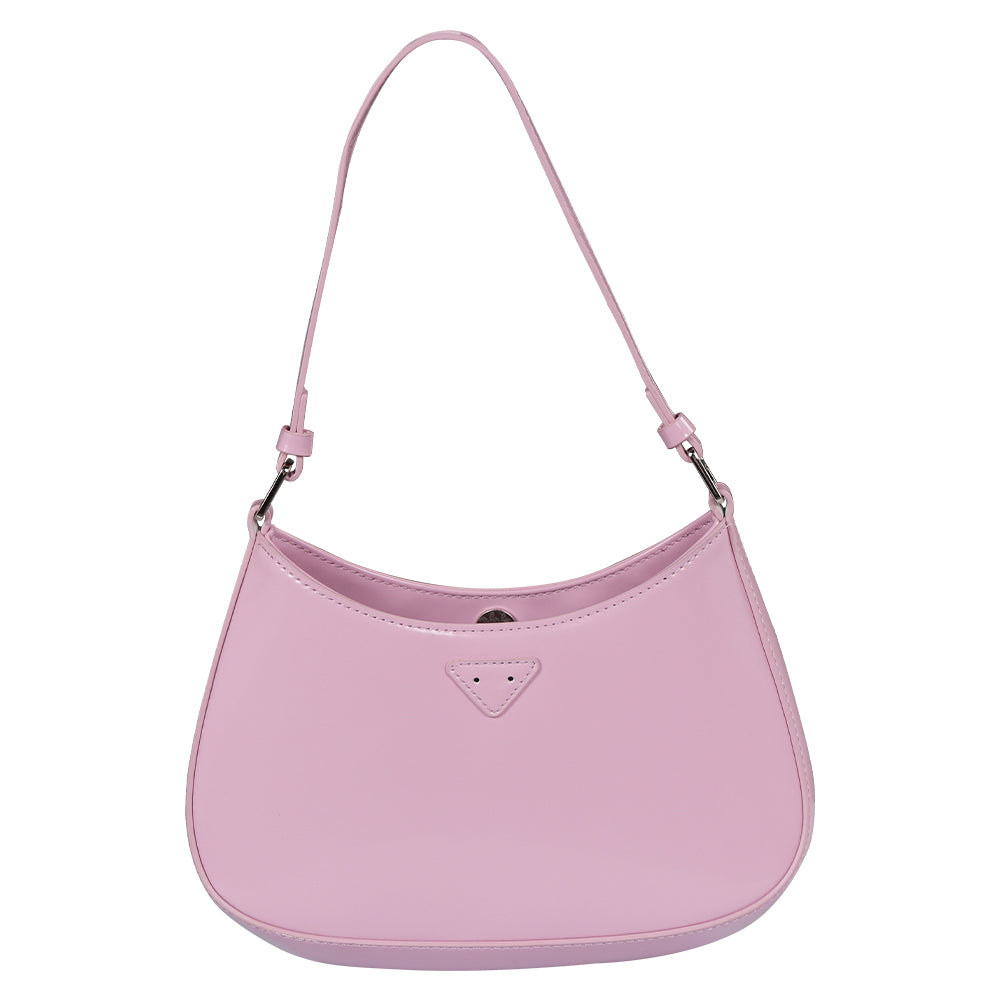 Barbie Cosplay Crossing bag  Mocie 3D Print School Bag Rucksack for Women Margot Robbie Barbie underarm bag second creation