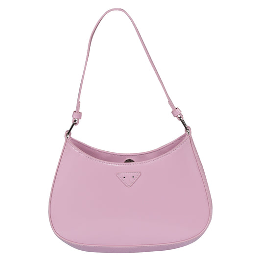 Barbie Cosplay Crossing bag  Mocie 3D Print School Bag Rucksack for Women Margot Robbie Barbie underarm bag second creation