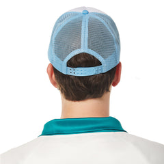 Stranger Things Season 4 Dustin Chapeau Cosplay Costume