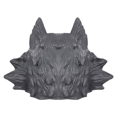 Les Bad Guys  M. Wolf Masqu En Latex Accessories