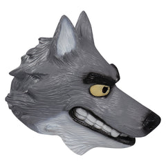 Les Bad Guys  M. Wolf Masqu En Latex Accessories